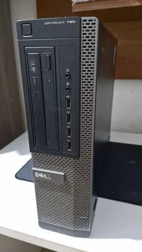 CPU DELL