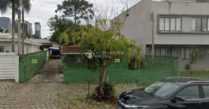TERRENO NO CAPÃO DA IMBUIA DIVISA COM CRISTO REI - CURITIBA - PR ACEITA PERMUTA