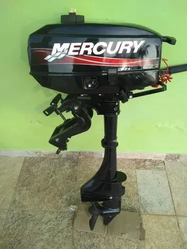 Motor popa 3.3 Hp em perfeito estado
