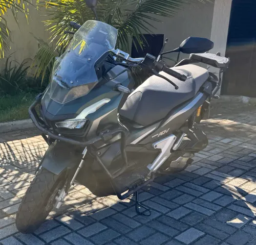 Honda ADV 150 5.700 km