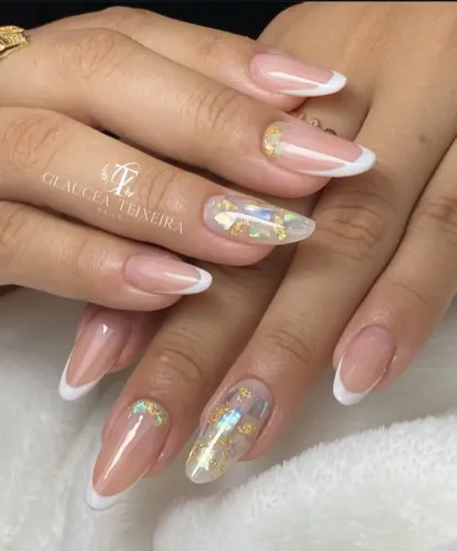 Serviço de Atendimento Manicure e Pedicure, Alongamento de Unhas