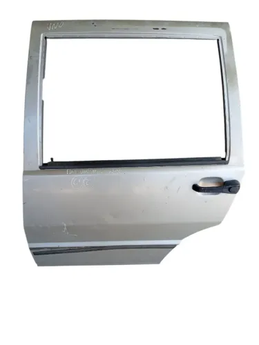 PORTA TRASEIRA ESQUERDA FIAT UNO 4605