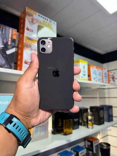 iPhone 11 64gb super novo