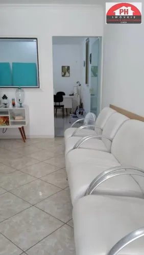 Oportunidade de Investimento Clínica e ou Moradia no Bairro da Estação