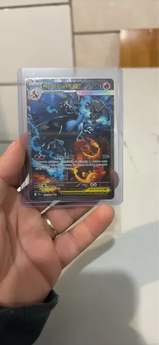 Cartas Pokémon 