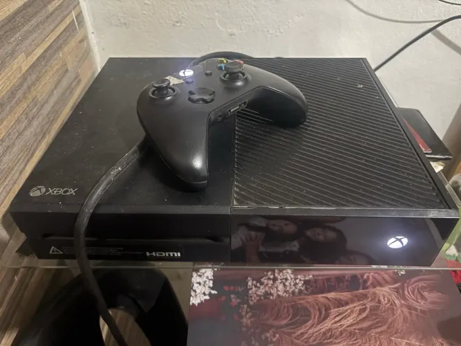 Xbox one
