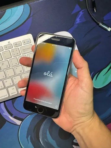 iPhone 6s 32GB - Tudo Funcionando