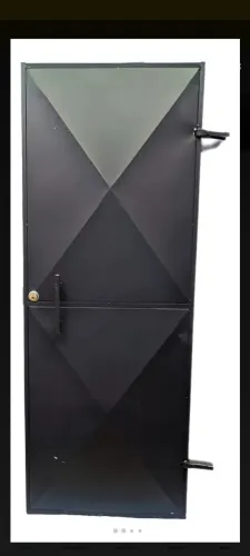 Fabricamos portões
