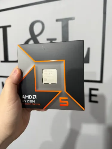 PROCESSADOR AMD RYZEN 5 9600X