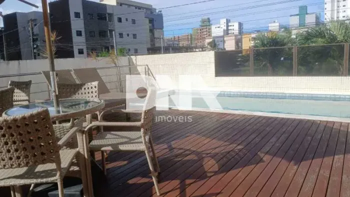 Apartamento : Padrão / Residencial / Jardim Oceania