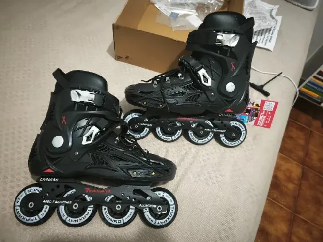 Patins Traxart Dynami