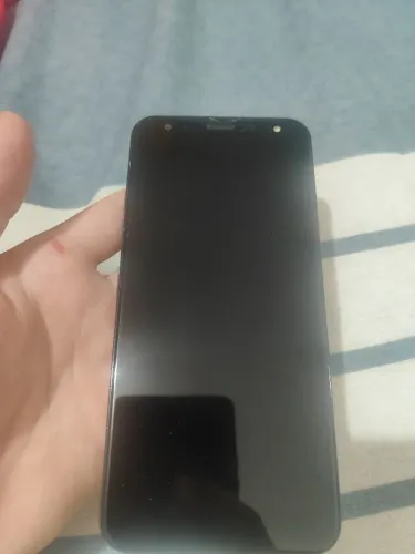 LG K12+