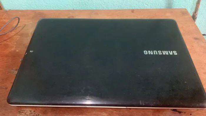 Notebook Samsung