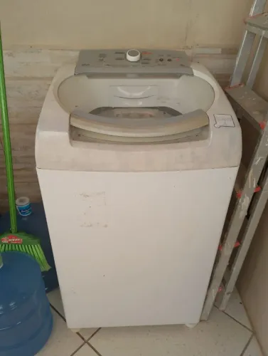 Lavadora Brastemp 9kg