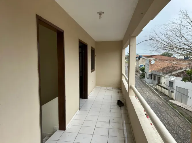 Alugo Apartamento