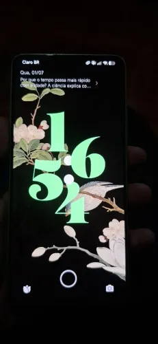 Celular Poço X7 Pro