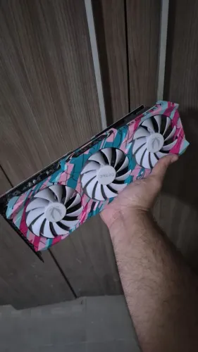 RTX3070 8gb