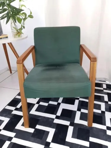 Vendendo esses móveis 