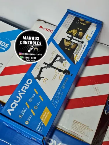 Suporte para monitores. Chama no PV
