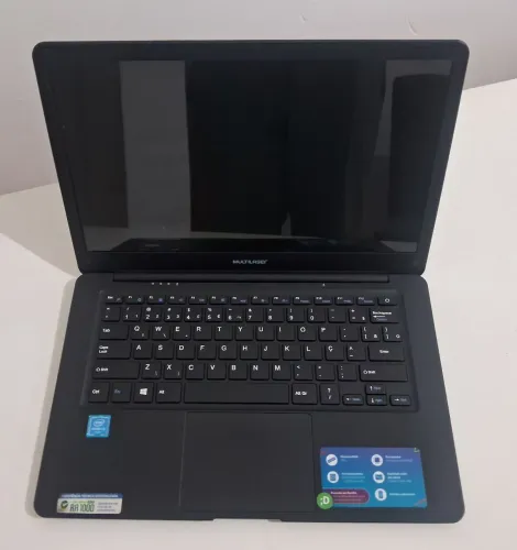 Notebook SemiNovo