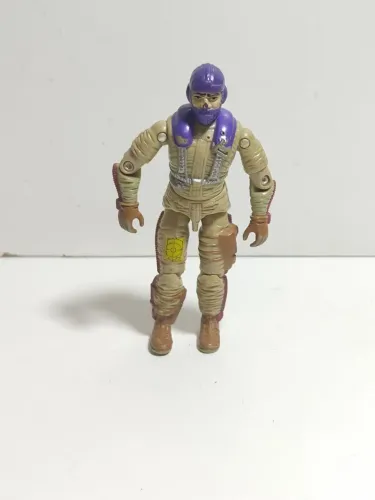 GYRO VIPER