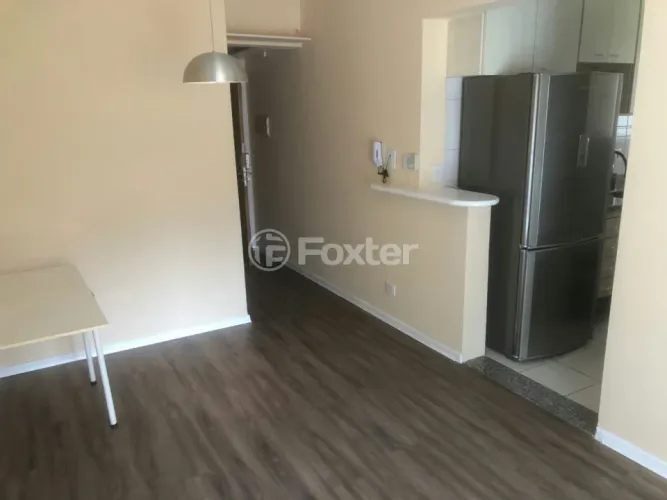 Apartamento à venda Rua Frei Caneca, Consolação - São Paulo