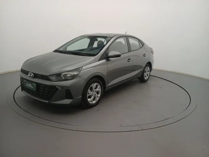 Hyundai HB20S Comfort 1.0 Flex 12V Mec. 2026