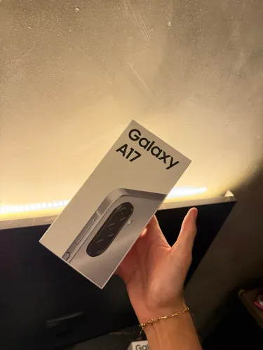 Samsung Galaxy A17 128GB - LACRADO