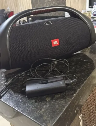 BOOMBOX JBL 2