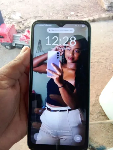 Vende-se sansung A14