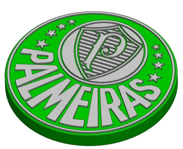 Arquivo STL para impressão 3D