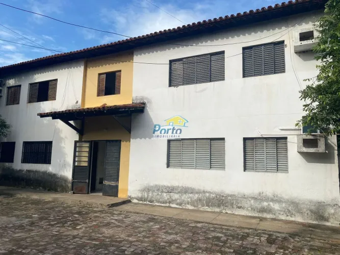 Apartamento 2 quartos para Venda Tancredo Neves, Teresina