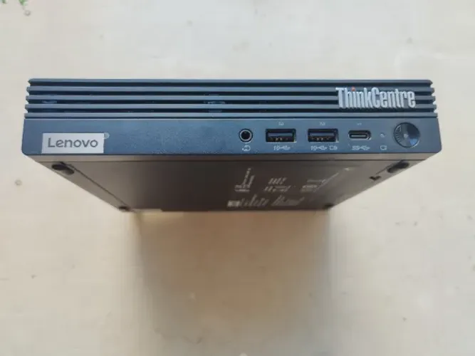 Mini Computador Lenovo Thinkcentre M70Q