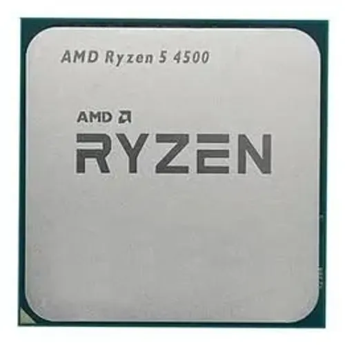 PROCESSADOR RYZEN 5 4500