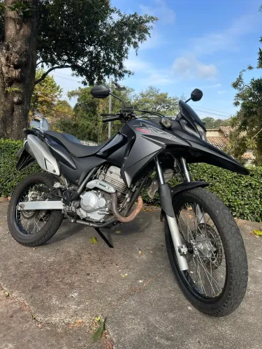 XRE 300