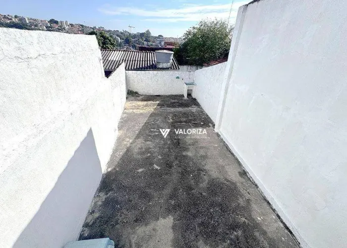 Casa com 3 quartos à venda, 69 m² por R$ 220.000 - Vila Adélia - Sorocaba/SP