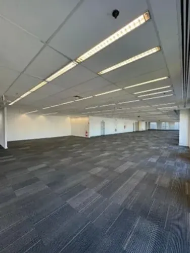 Sala comercial na Avenida Magalhães de Castro, N. 4800 - Conjunto 1201 1792 m²