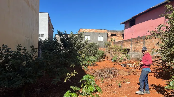 Oportunidade lote 360m2 Melhor preço da região