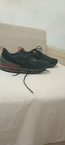 Sapato novo, pouquíssimo usado marca olympikus