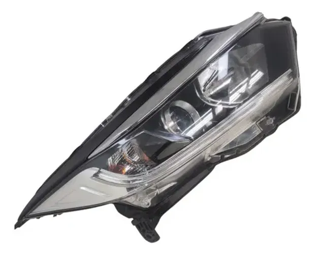 Farol  Dianteiro Direito   Hr-v 2019 A 2021 00859rv Direito/passageiro
