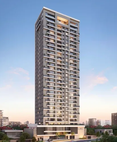 Apartamento no Setor Universitário próximo a UFG e PUC, Praça Univdersitária