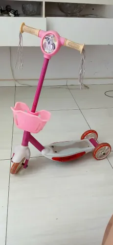 Patinete infantil