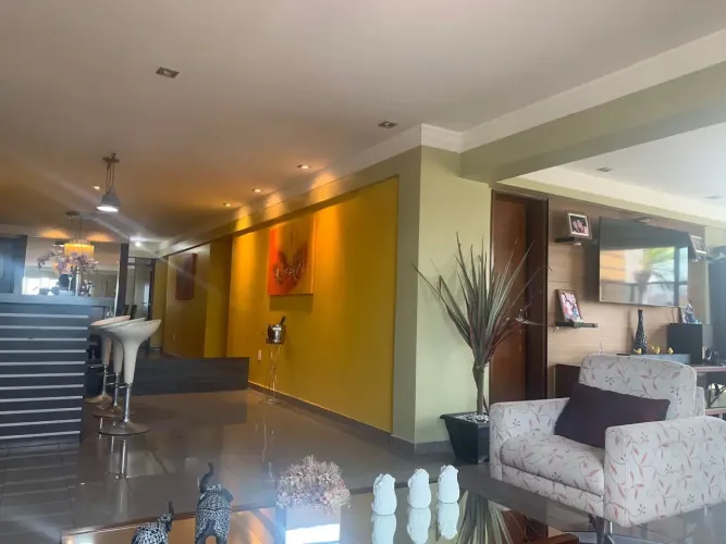 Vendo/Alugo Excelente Apto lagoa nova