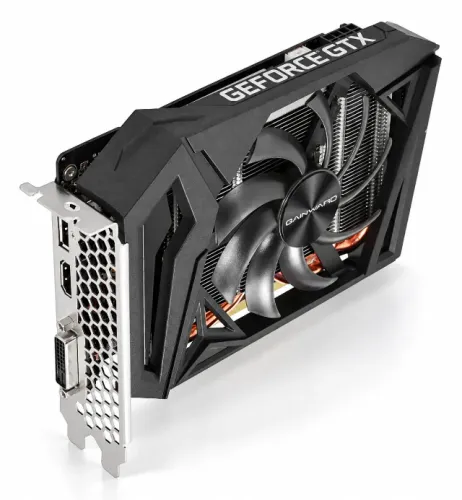 GTX 1660 Ti Gainward 6GB | Revisada e com 90 dias de garantia