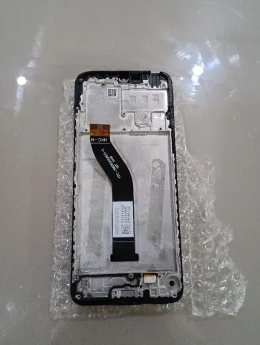 Tela do xiaomi poco c75 original 