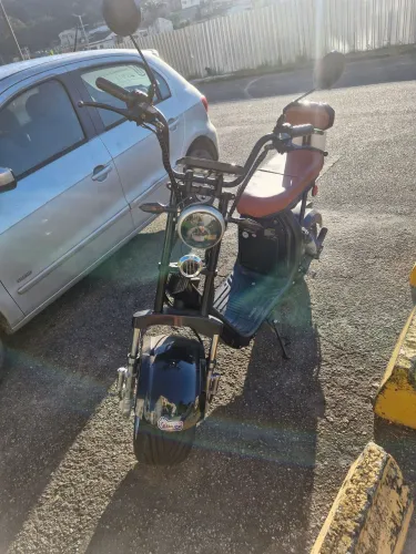Scooter x11