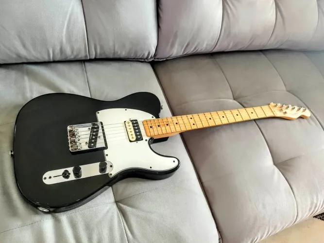 Squier Telecaster vintage Modifild INDIA 