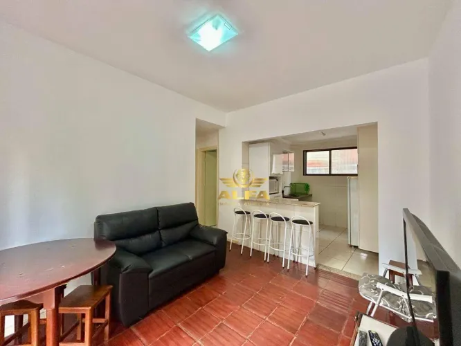 Apartamento à venda na praia da Enseada | Alfa imóveis Guarujá