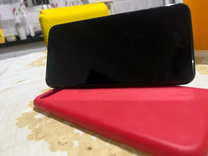 iphone 7 plus - descrição
