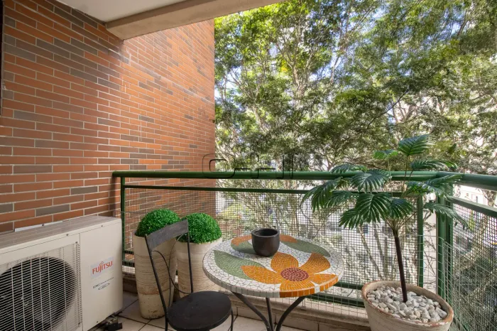 Aluguel Apartamento 1 Dormitórios - 48 m² Bela Vista